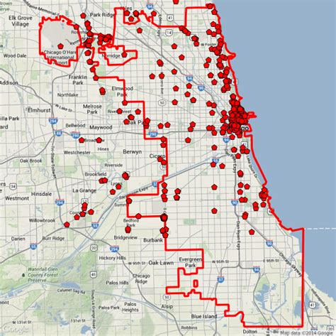 cities in illinois|portal.cityofchicago.org.